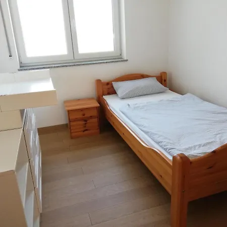 Ferienwohnungen Weishaupt Meckenbeuren Exterior foto
