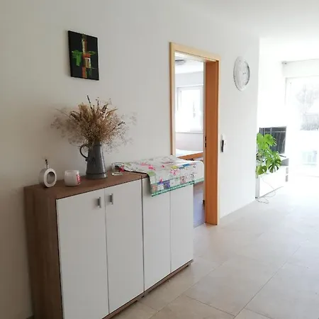 Ferienwohnungen Weishaupt Meckenbeuren Exterior foto