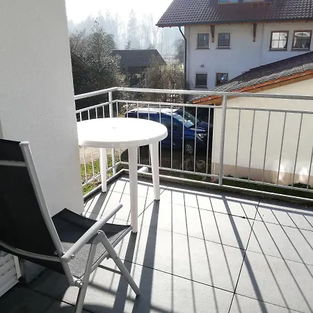 Ferienwohnungen Weishaupt Meckenbeuren Exterior foto