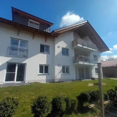 Ferienwohnungen Weishaupt Meckenbeuren Exterior foto