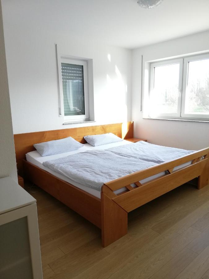 Weishaupt Lejlighed Meckenbeuren