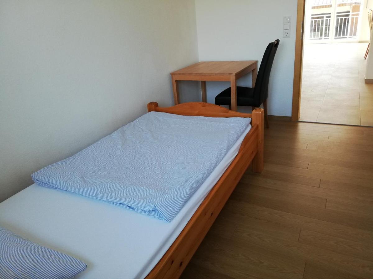 Weishaupt Apartment