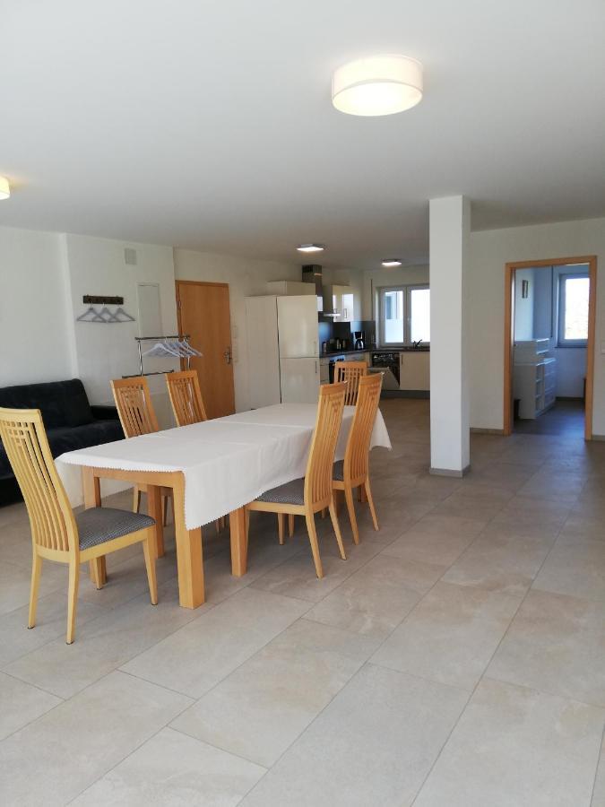 Apartment Weishaupt *